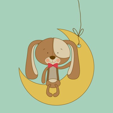 köpek yavrusu tasarım