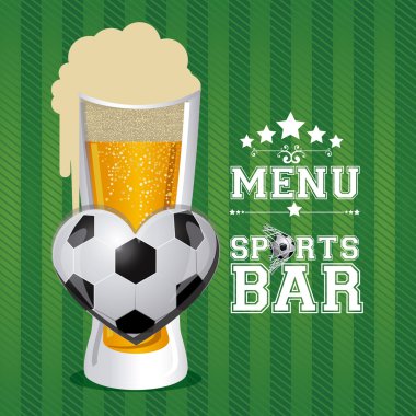 Bar tasarım