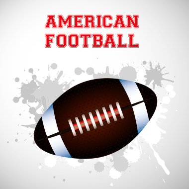 Amerikan Futbolu