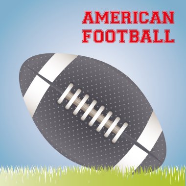 Amerikan Futbolu