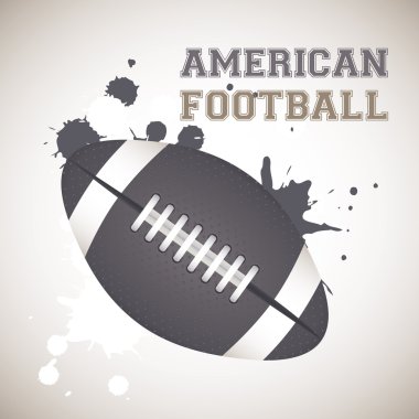 Amerikan Futbolu