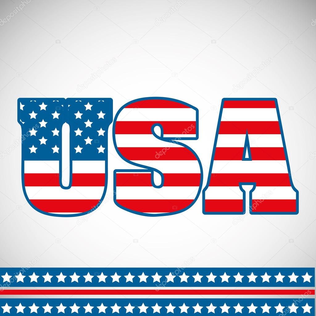 usa design