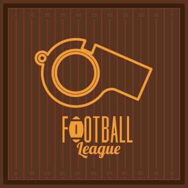 Amerikan Futbolu