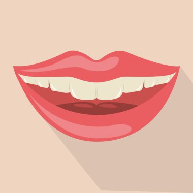 mouth design