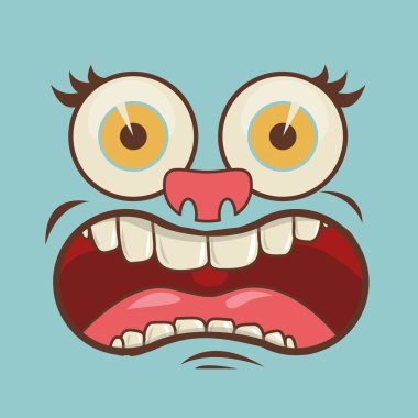 mouth design