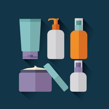 Cosmetics diseño