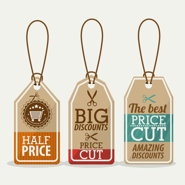 Дизайн магазинов
