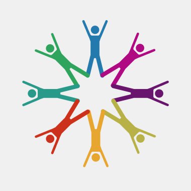 takım çalışması 