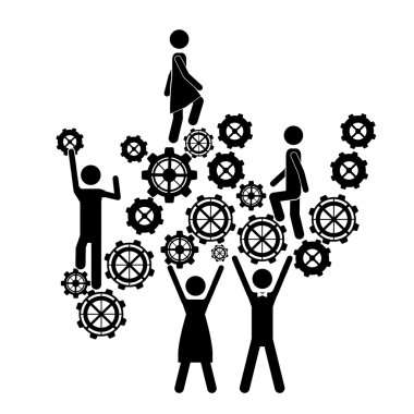 takım çalışması 