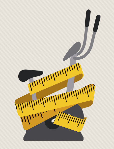 Потеря веса
