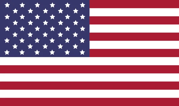 USA design — Stock vektor