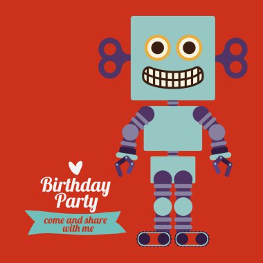 Doğum günü Partisi