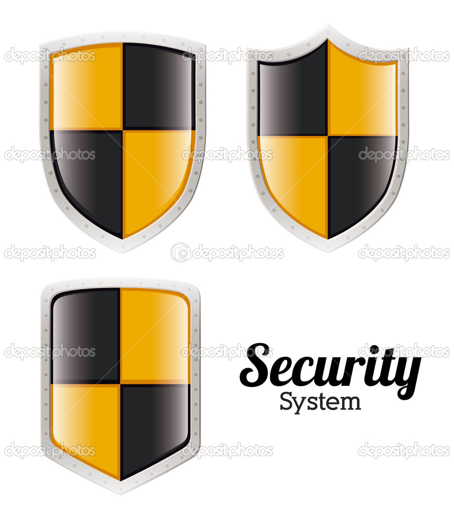 Security design 