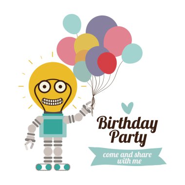 Doğum günü Partisi