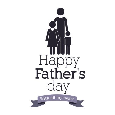 babalar günü tasarımı