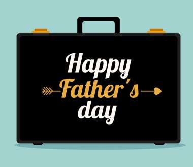 babalar günü tasarımı