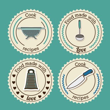 gıda ürünleri tasarım