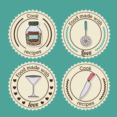 gıda ürünleri tasarım