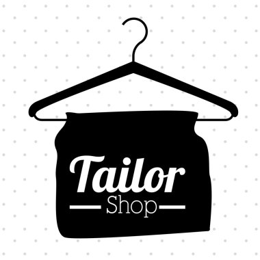 terzi dükkanı tasarım