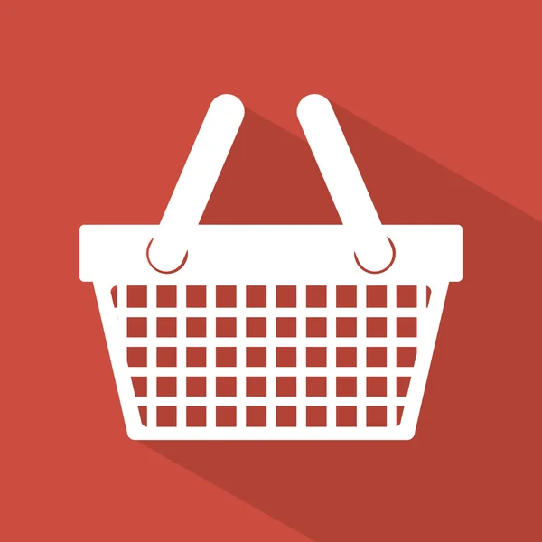 Design de compras —  Vetores de Stock