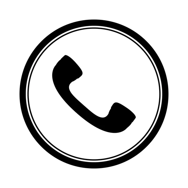 Telefoon ontwerp — Stockvector