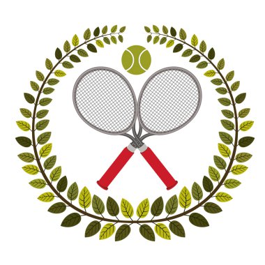 Tennis design