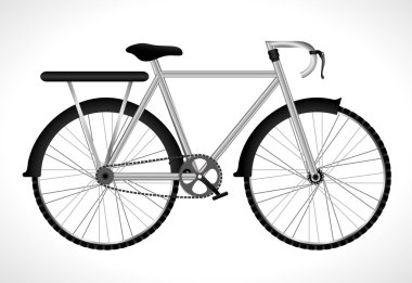 Bike tasarım