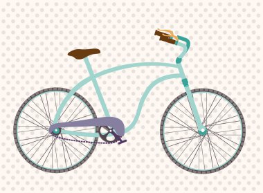 Bike tasarım