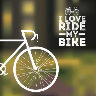 Bike tasarım