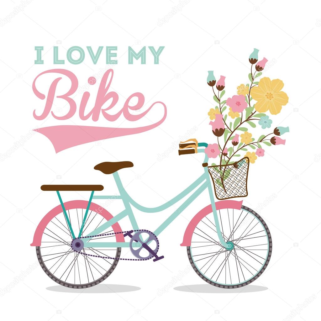 Bike design