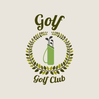 Golf tasarım