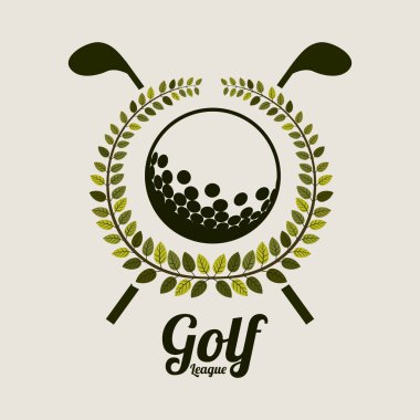 Golf tasarım