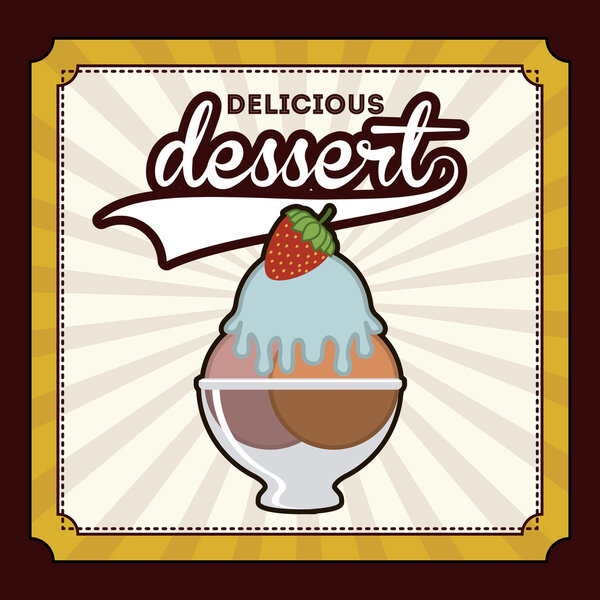 дизайн продуктов питания
