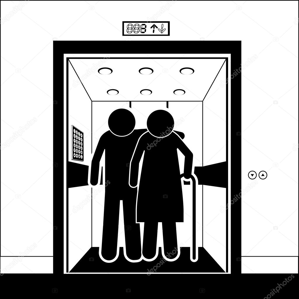 Elevator design