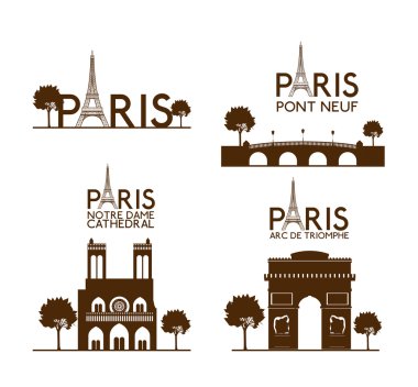 Paris tasarım