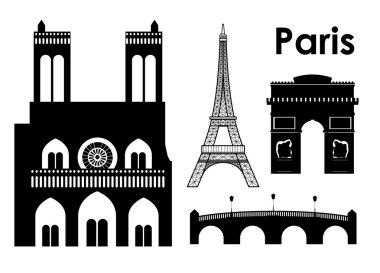 Paris tasarım