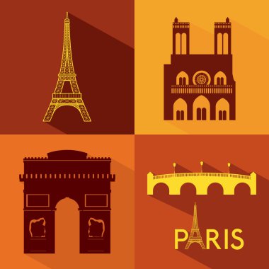 Paris tasarım