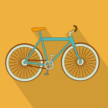 Bike tasarım