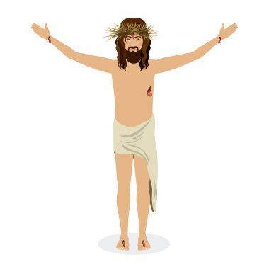 JesusChrist tasarım