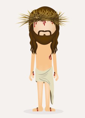 JesusChrist tasarım