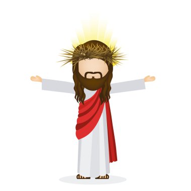 JesusChrist tasarım