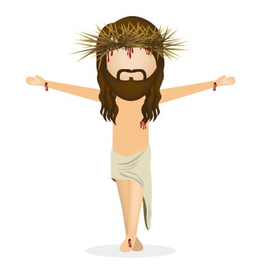 JesusChrist tasarım
