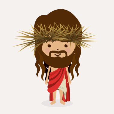 JesusChrist tasarım
