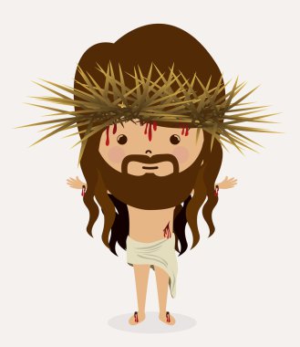 JesusChrist tasarım