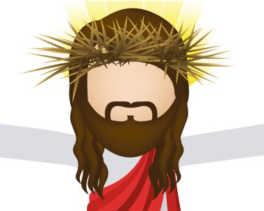 JesusChrist tasarım