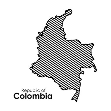 Kolombiya tasarım