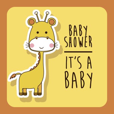 bebek partisi tasarımı