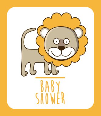 bebek partisi tasarımı