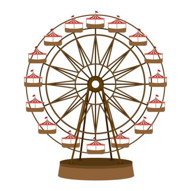 Tema parkı tasarımı