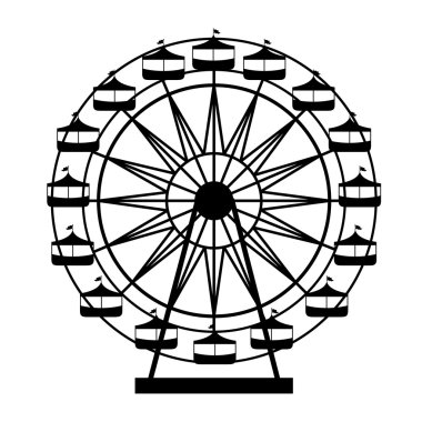 Tema parkı tasarımı